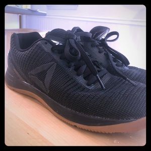 Reebok Nano 7 Flexweave Crossfit womens